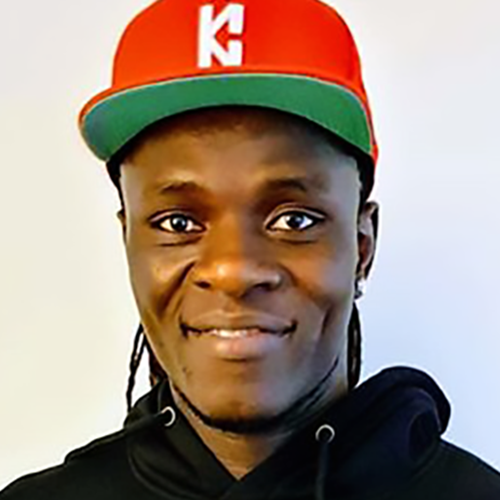 <strong>TIJAN KEBBEH ARRANGERAR I ALINGSÅS 29/11</strong>
