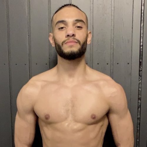 <strong>ABDULRAHIM STOPPAD I AUSTRALIEN ..</strong>