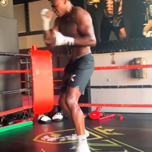 <strong>COSTAS NANGA BOXAR I LONDON 11/9</strong>