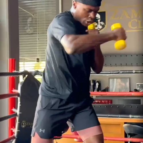 <strong>COSTAS NY MOTSTÅNDARE 31/1; MIKAELA & WALLY FIRAR; EM-DOMARNA UTSEDDA</strong>